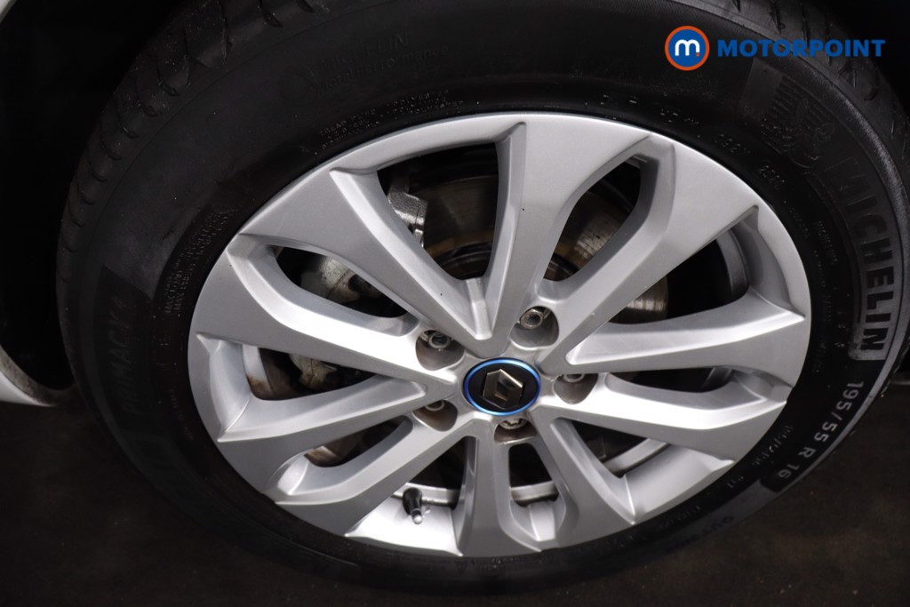 Renault ZOE Gt Line Automatic Electric Hatchback - Stock Number (1599477) - 11th supplementary image