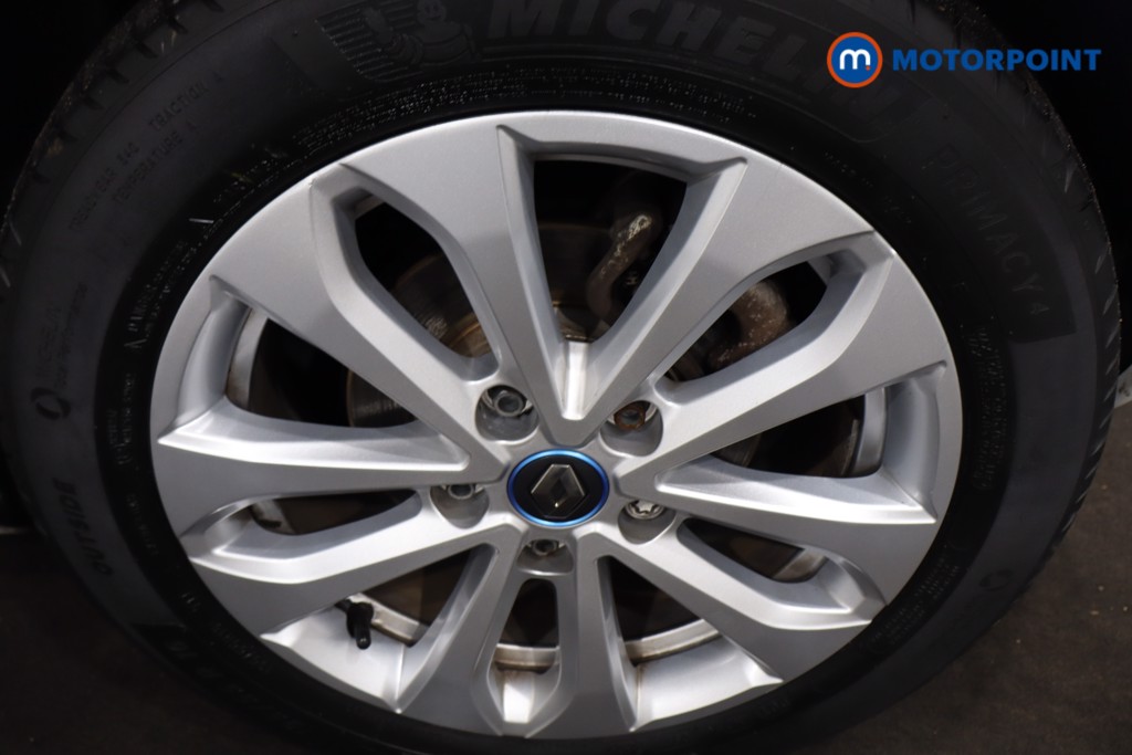 Renault ZOE Gt Line Automatic Electric Hatchback - Stock Number (1599477) - 12th supplementary image