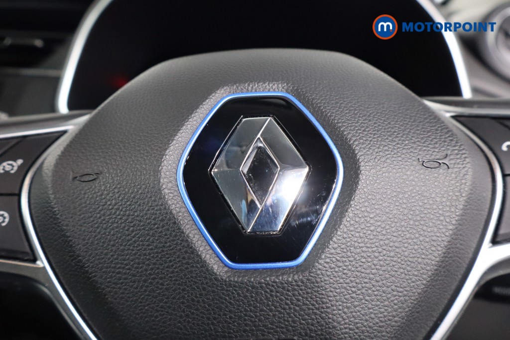 Renault ZOE Gt Line Automatic Electric Hatchback - Stock Number (1599477) - 14th supplementary image