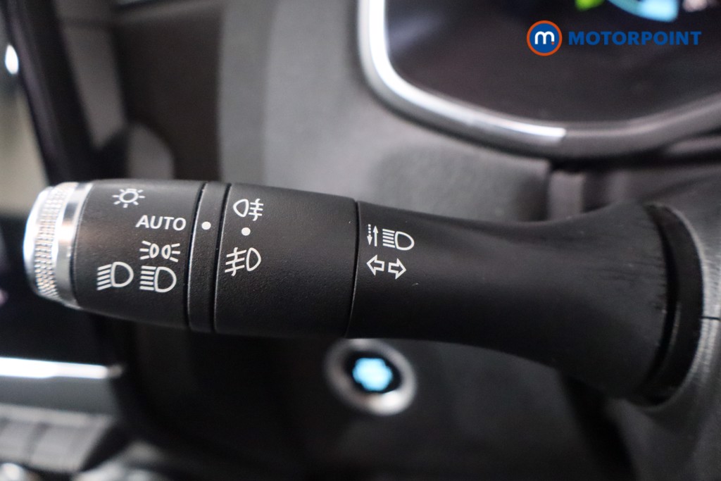 Renault ZOE Gt Line Automatic Electric Hatchback - Stock Number (1599477) - 15th supplementary image