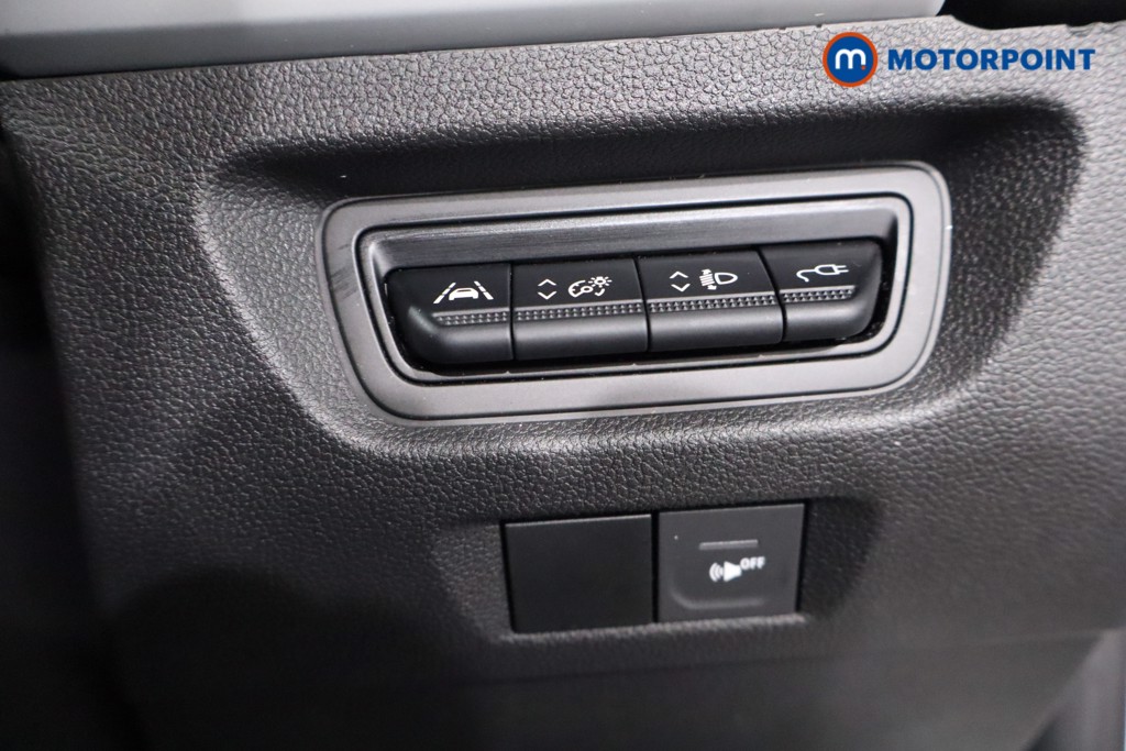 Renault ZOE Gt Line Automatic Electric Hatchback - Stock Number (1599477) - 17th supplementary image