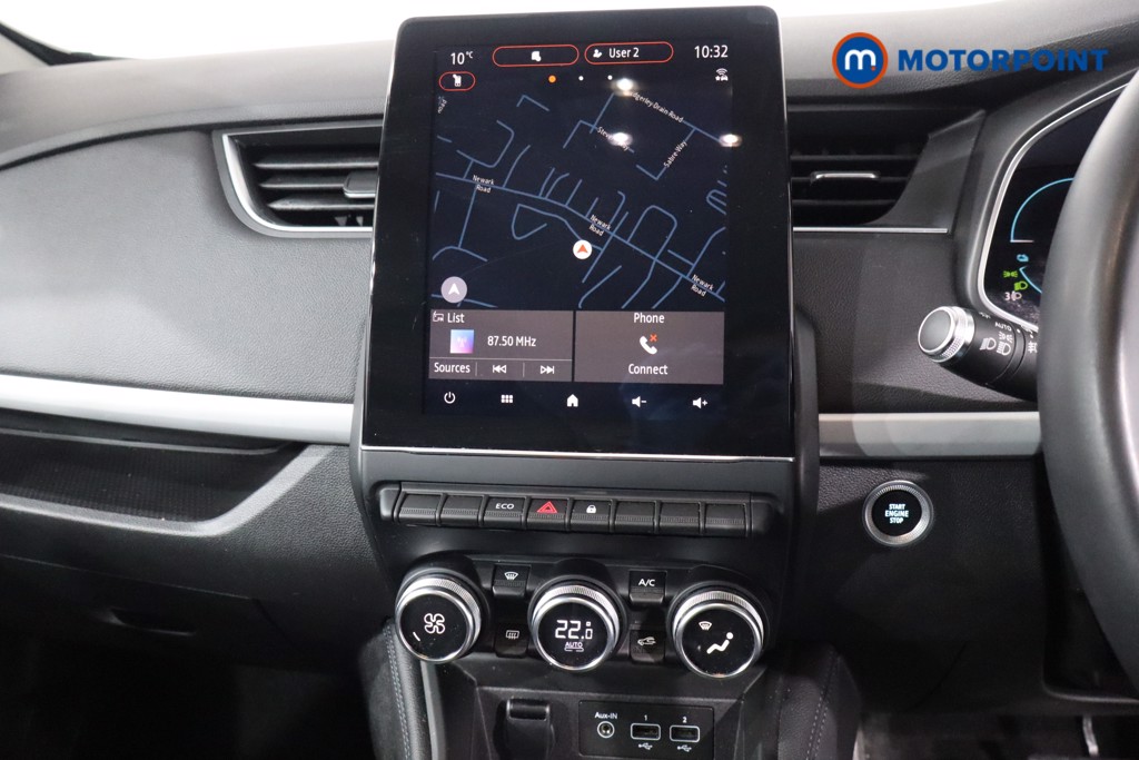 Renault ZOE Gt Line Automatic Electric Hatchback - Stock Number (1599477) - 18th supplementary image