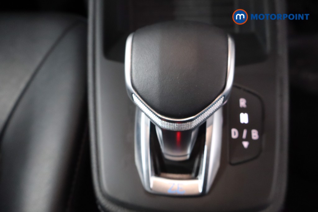 Renault ZOE Gt Line Automatic Electric Hatchback - Stock Number (1599477) - 19th supplementary image