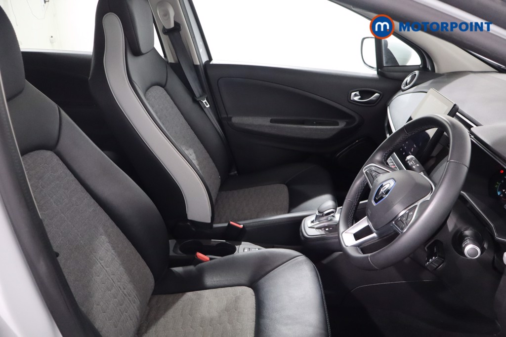 Renault ZOE Gt Line Automatic Electric Hatchback - Stock Number (1599477) - 22nd supplementary image