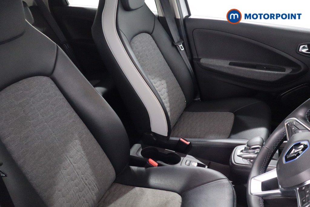 Renault ZOE Gt Line Automatic Electric Hatchback - Stock Number (1599477) - 23rd supplementary image