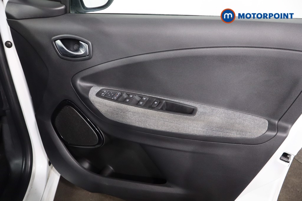 Renault ZOE Gt Line Automatic Electric Hatchback - Stock Number (1599477) - 24th supplementary image