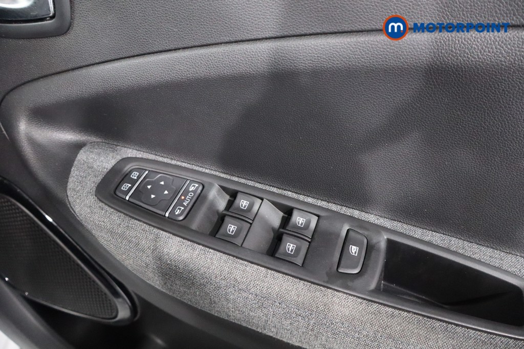 Renault ZOE Gt Line Automatic Electric Hatchback - Stock Number (1599477) - 25th supplementary image