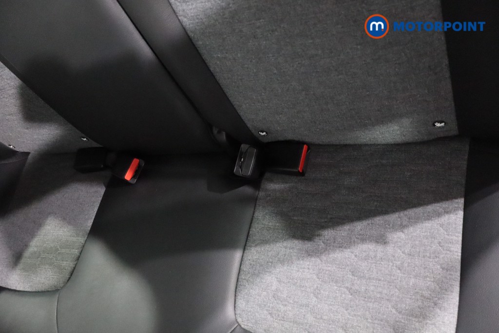 Renault ZOE Gt Line Automatic Electric Hatchback - Stock Number (1599477) - 26th supplementary image