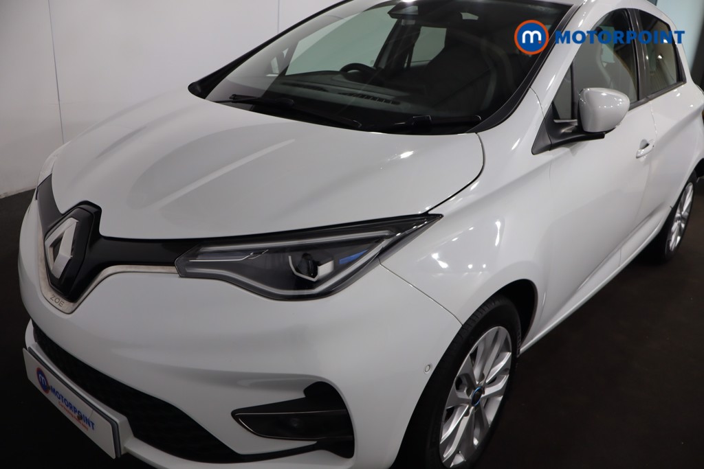 Renault ZOE Gt Line Automatic Electric Hatchback - Stock Number (1599477) - 27th supplementary image