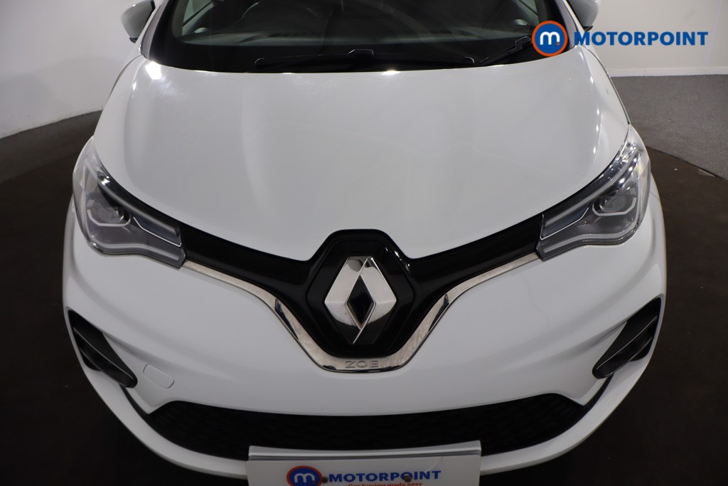 Renault ZOE Gt Line Automatic Electric Hatchback - Stock Number (1599477) - 28th supplementary image