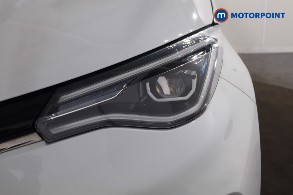 Renault ZOE Gt Line Automatic Electric Hatchback - Stock Number (1599477) - 30th supplementary image