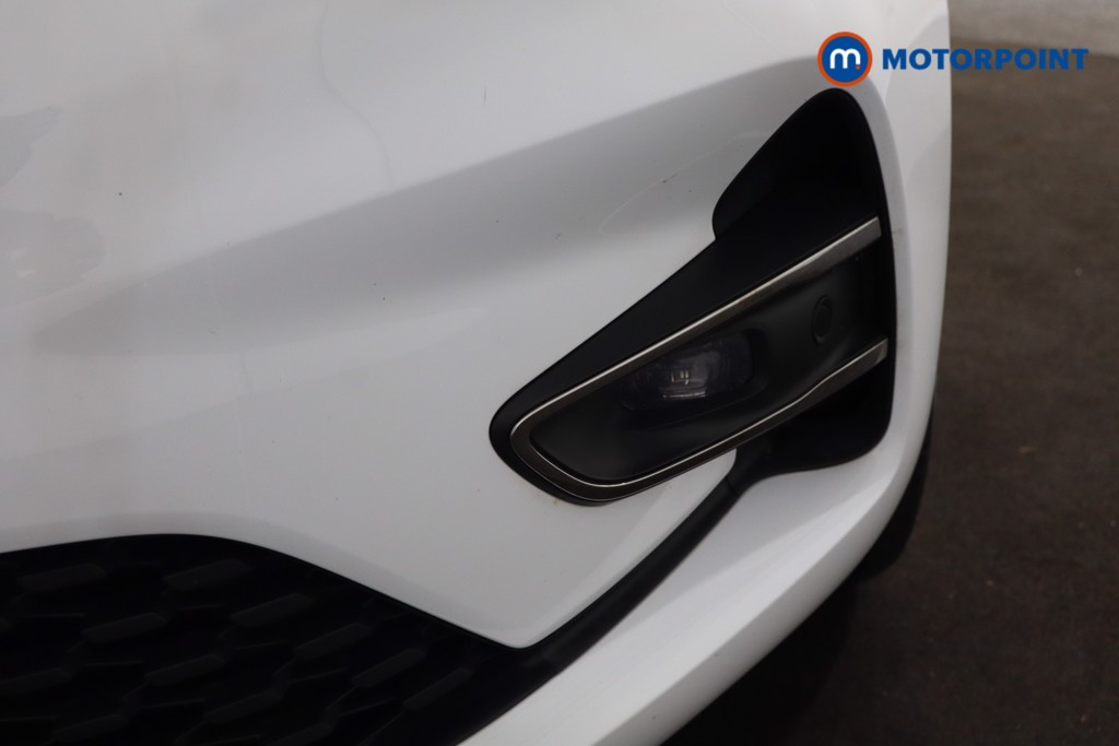 Renault ZOE Gt Line Automatic Electric Hatchback - Stock Number (1599477) - 31st supplementary image