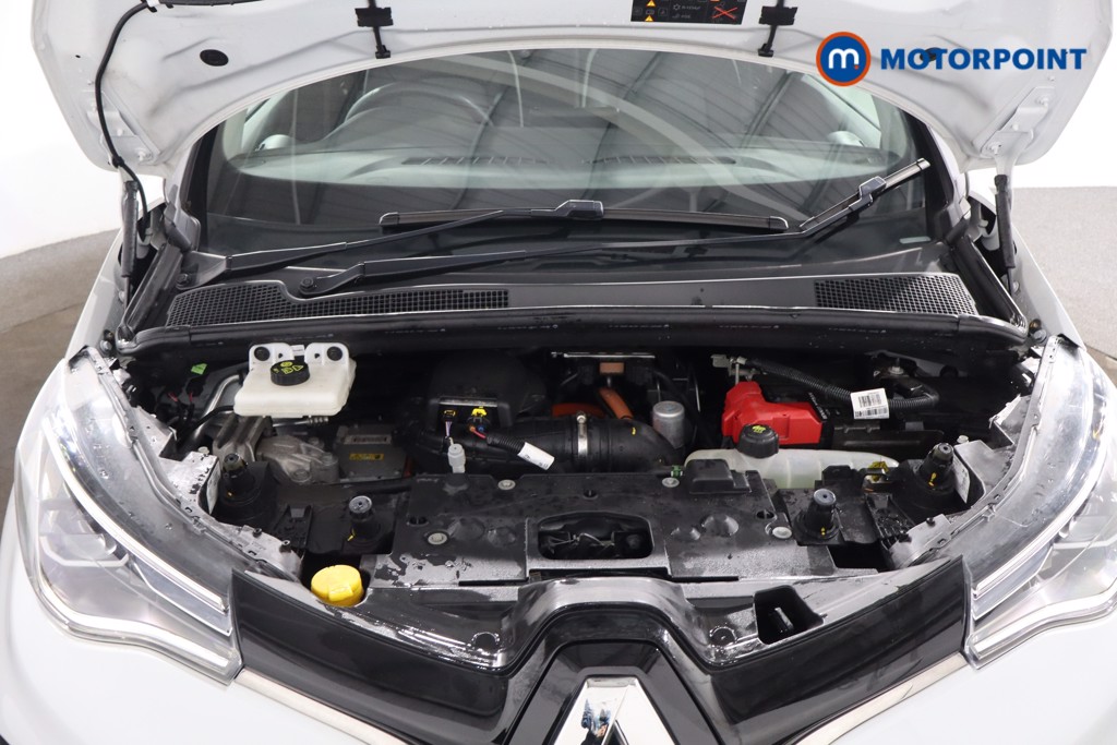 Renault ZOE Gt Line Automatic Electric Hatchback - Stock Number (1599477) - 32nd supplementary image