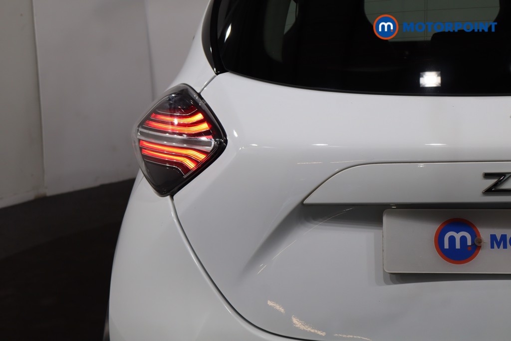 Renault ZOE Gt Line Automatic Electric Hatchback - Stock Number (1599477) - 37th supplementary image