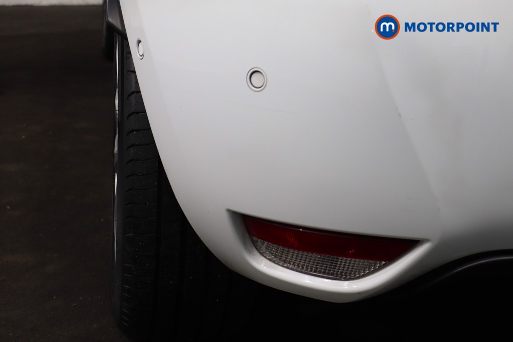 Renault ZOE Gt Line Automatic Electric Hatchback - Stock Number (1599477) - 38th supplementary image