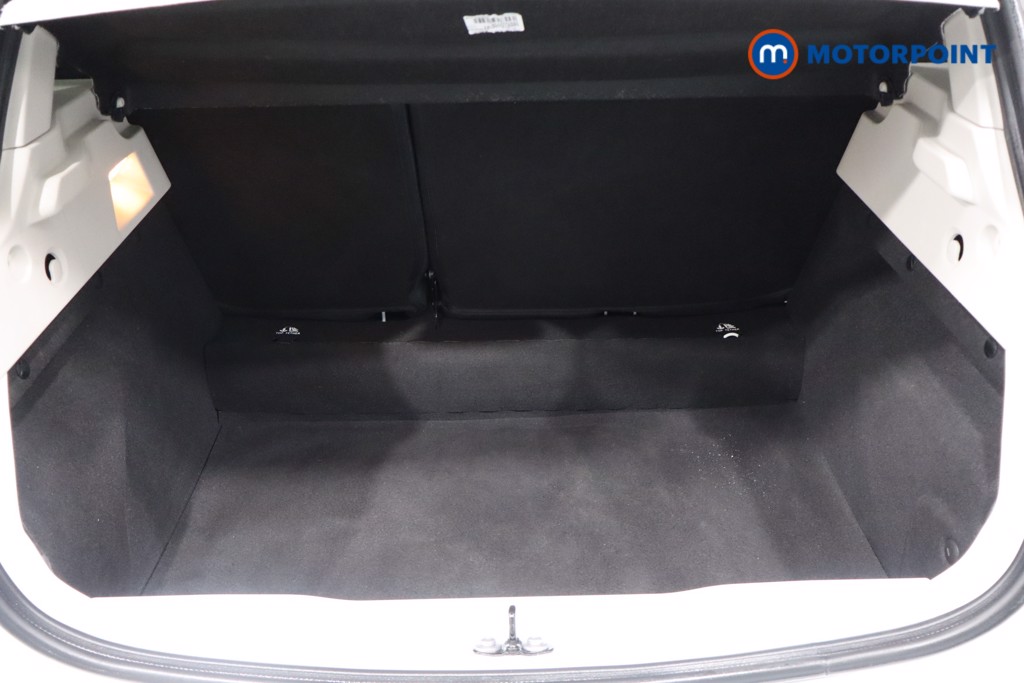 Renault ZOE Gt Line Automatic Electric Hatchback - Stock Number (1599477) - 39th supplementary image