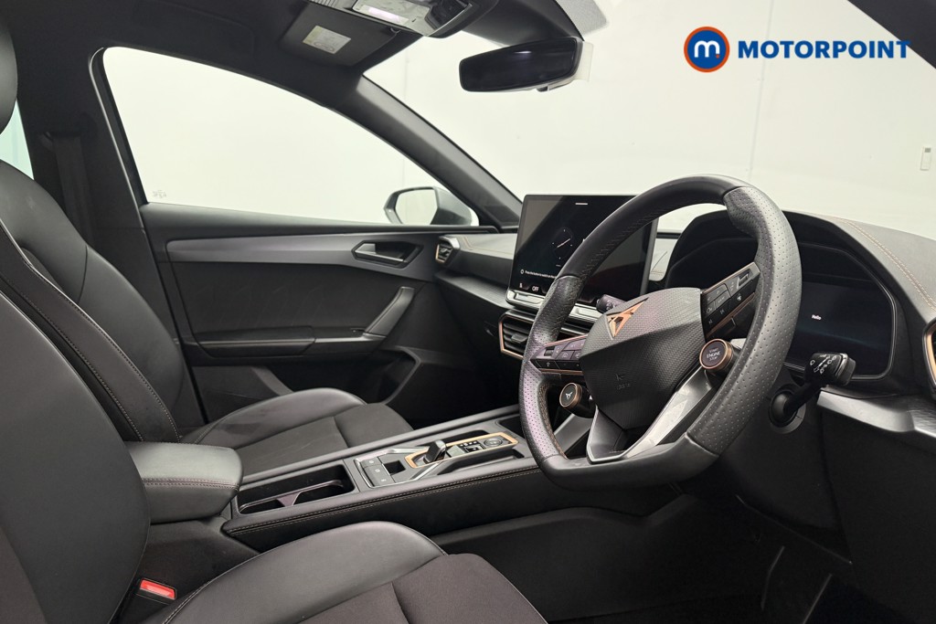 Cupra Leon V1 Automatic Petrol Plug-In Hybrid Estate - Stock Number (1599543) - 5th supplementary image
