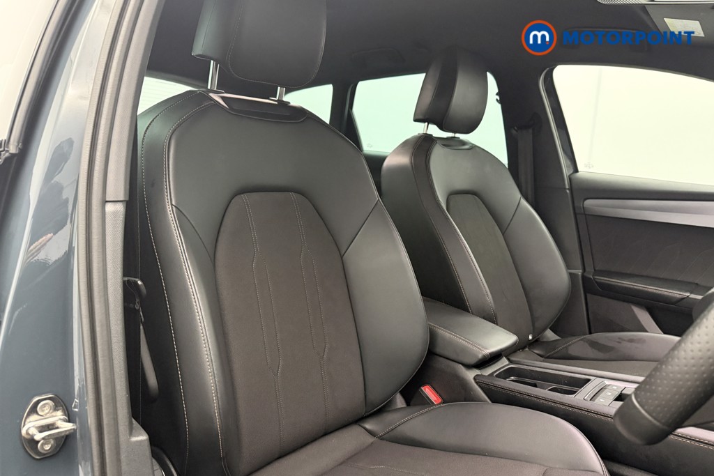 Cupra Leon V1 Automatic Petrol Plug-In Hybrid Estate - Stock Number (1599543) - 6th supplementary image