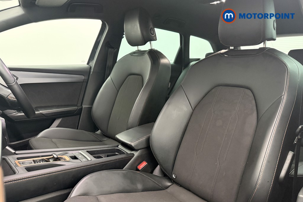 Cupra Leon V1 Automatic Petrol Plug-In Hybrid Estate - Stock Number (1599543) - 7th supplementary image