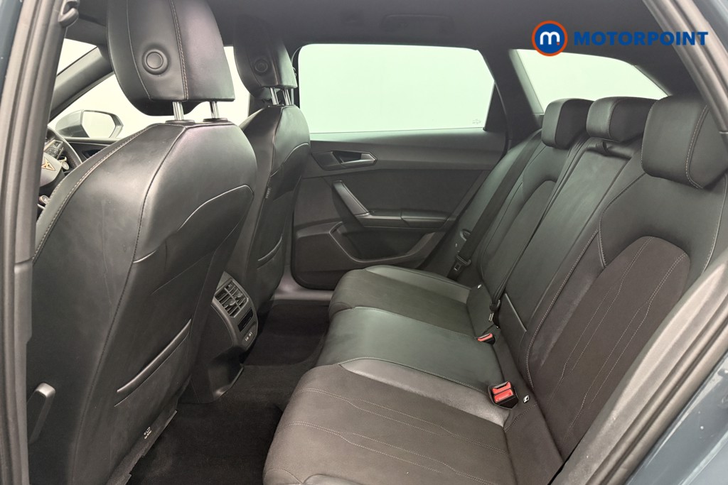 Cupra Leon V1 Automatic Petrol Plug-In Hybrid Estate - Stock Number (1599543) - 9th supplementary image