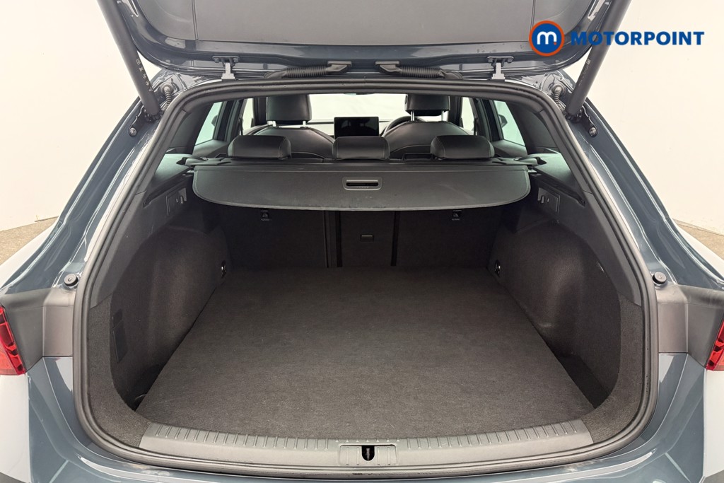 Cupra Leon V1 Automatic Petrol Plug-In Hybrid Estate - Stock Number (1599543) - 10th supplementary image