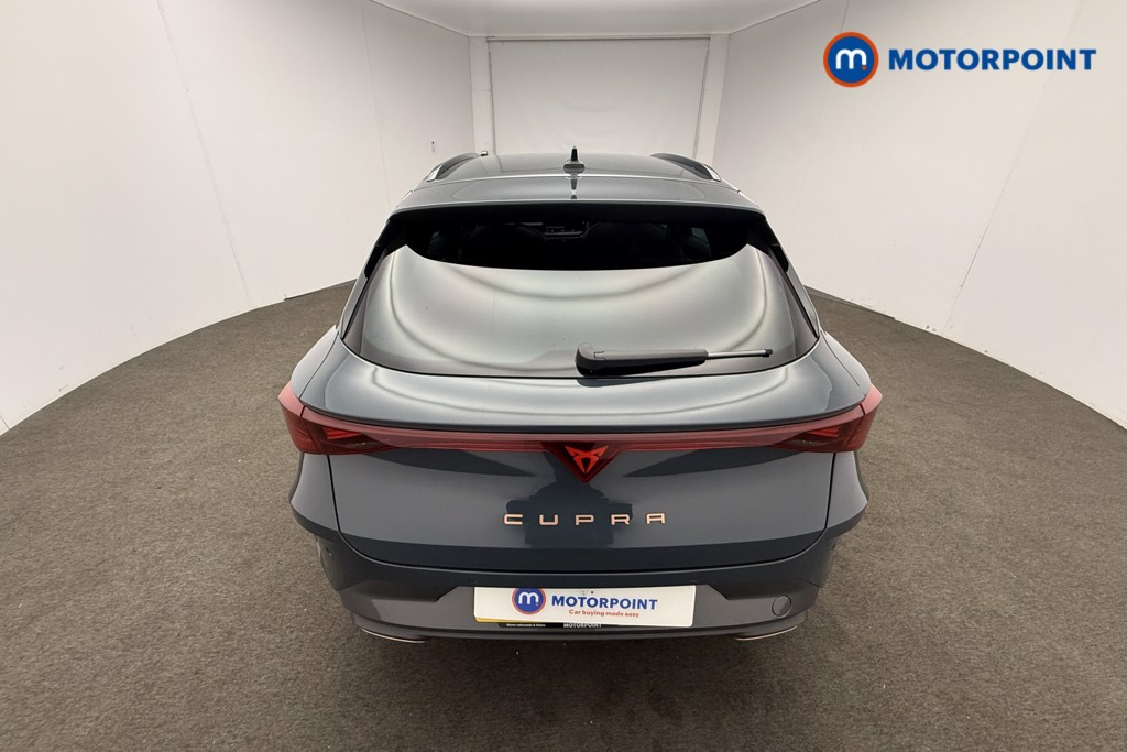 Cupra Leon V1 Automatic Petrol Plug-In Hybrid Estate - Stock Number (1599543) - 12th supplementary image