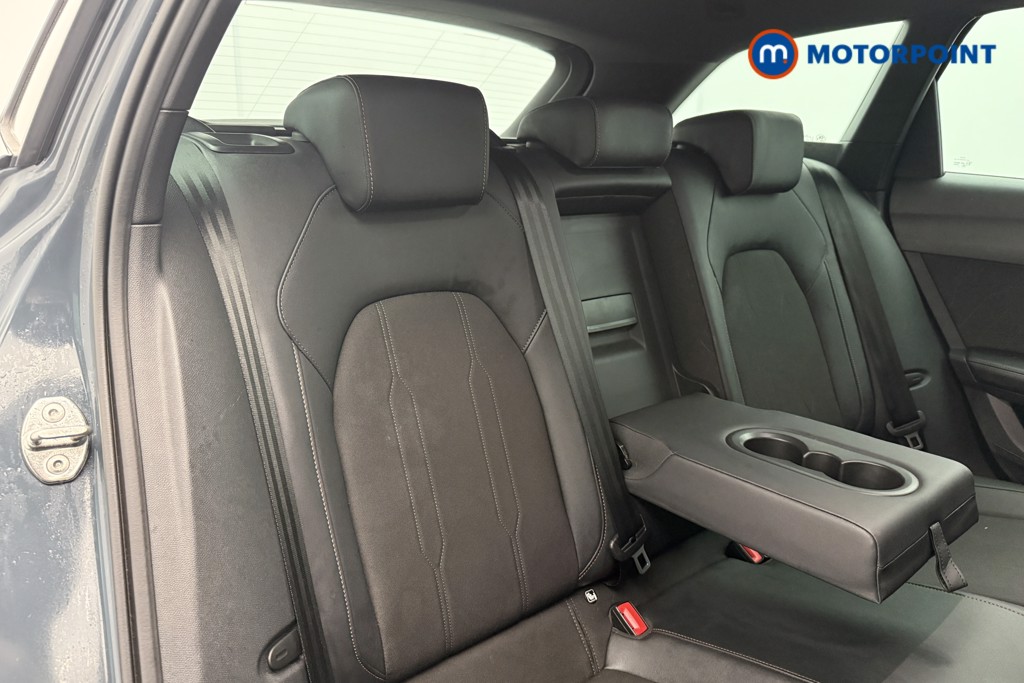 Cupra Leon V1 Automatic Petrol Plug-In Hybrid Estate - Stock Number (1599543) - 13th supplementary image