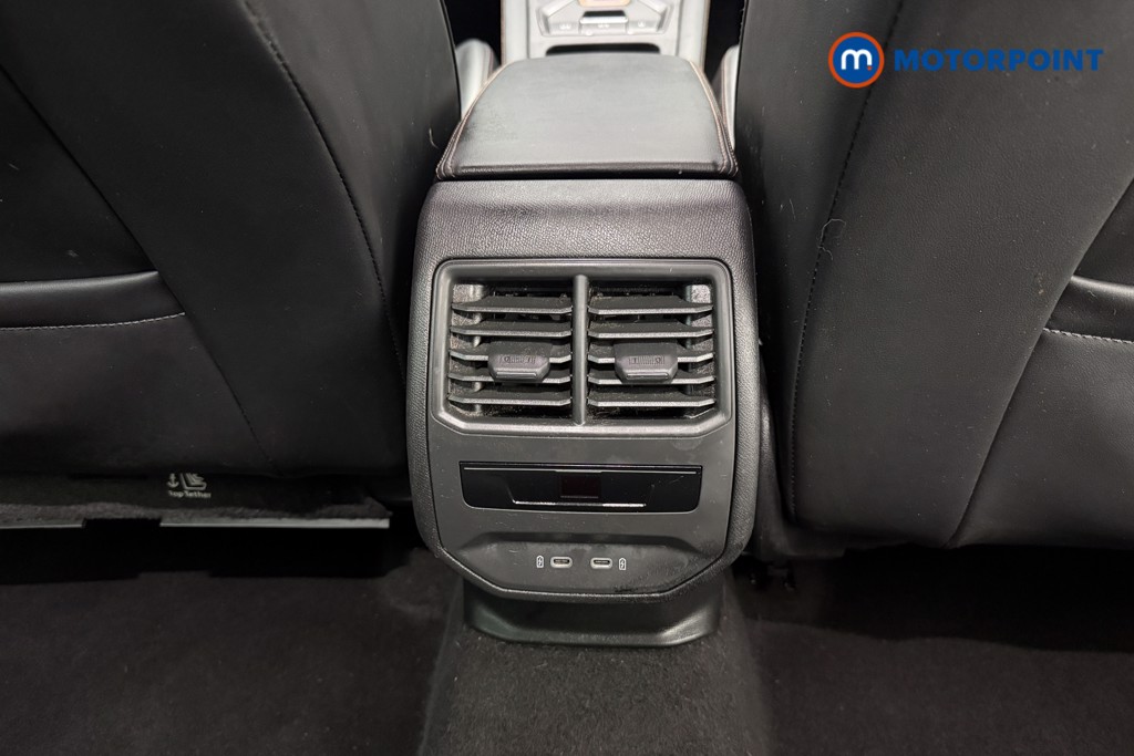 Cupra Leon V1 Automatic Petrol Plug-In Hybrid Estate - Stock Number (1599543) - 14th supplementary image