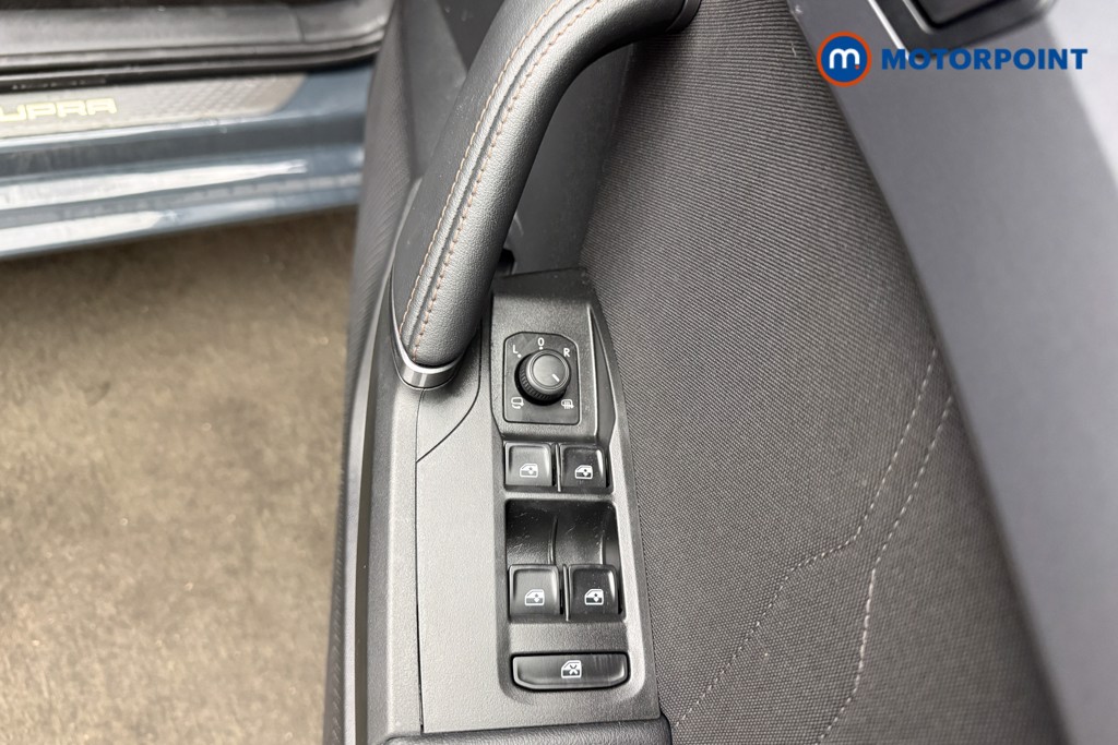 Cupra Leon V1 Automatic Petrol Plug-In Hybrid Estate - Stock Number (1599543) - 15th supplementary image