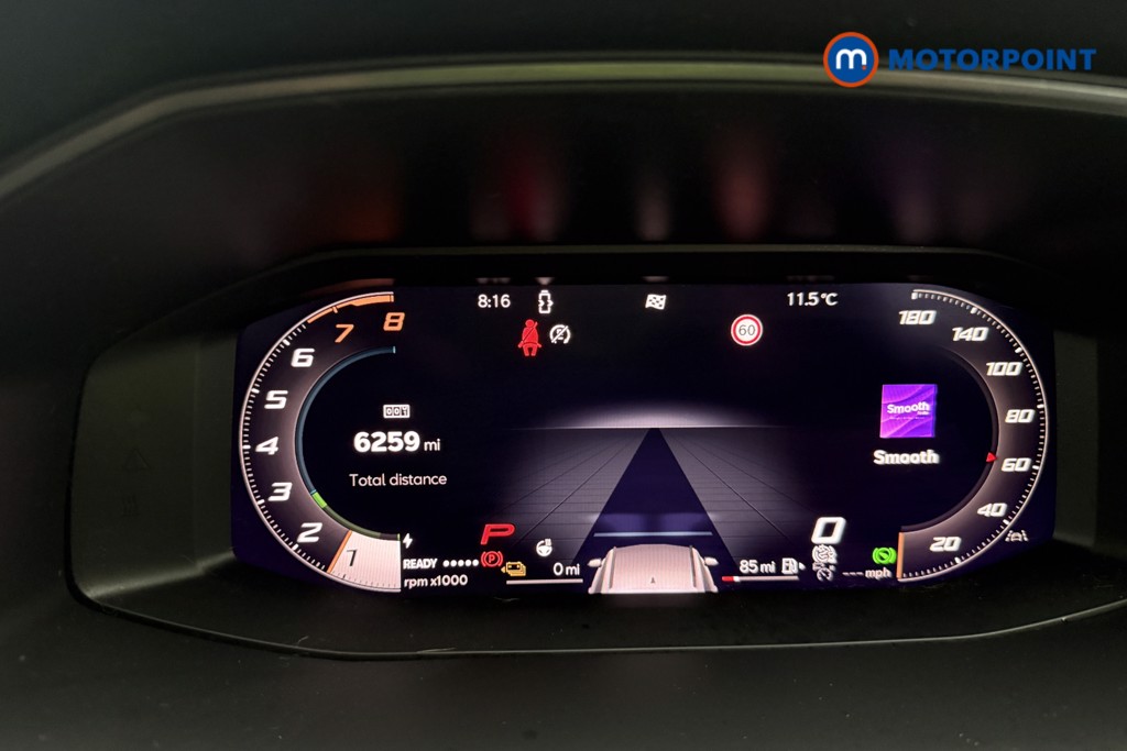 Cupra Leon V1 Automatic Petrol Plug-In Hybrid Estate - Stock Number (1599543) - 18th supplementary image