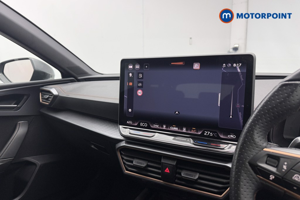 Cupra Leon V1 Automatic Petrol Plug-In Hybrid Estate - Stock Number (1599543) - 19th supplementary image