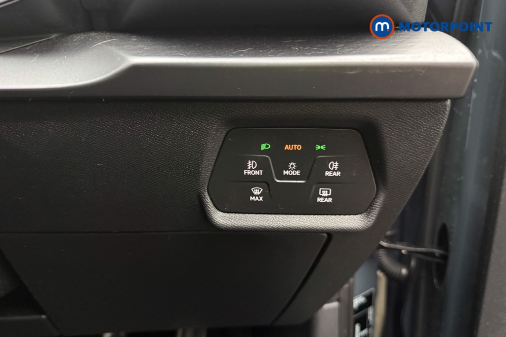 Cupra Leon V1 Automatic Petrol Plug-In Hybrid Estate - Stock Number (1599543) - 21st supplementary image