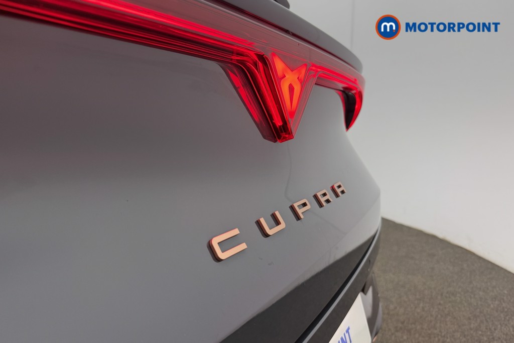 Cupra Leon V1 Automatic Petrol Plug-In Hybrid Estate - Stock Number (1599543) - 23rd supplementary image