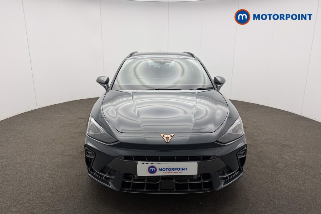 Cupra Leon V1 Automatic Petrol Plug-In Hybrid Estate - Stock Number (1599543) - 25th supplementary image