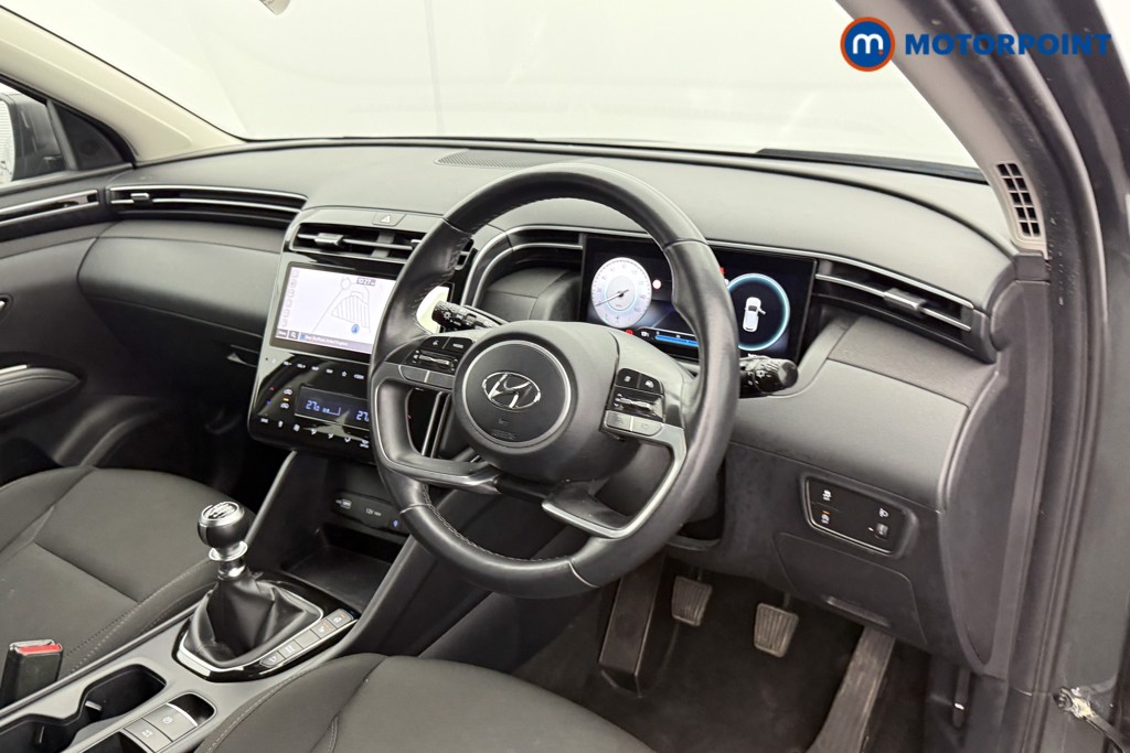 Hyundai Tucson Premium Manual Petrol SUV - Stock Number (1599579) - 4th supplementary image