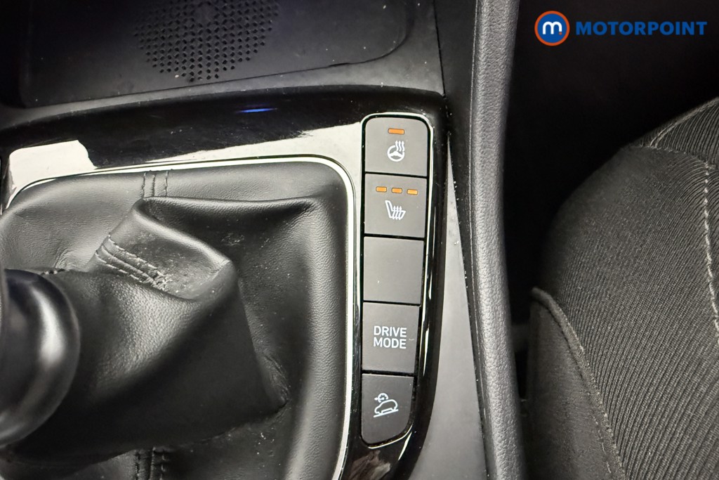 Hyundai Tucson Premium Manual Petrol SUV - Stock Number (1599579) - 11th supplementary image