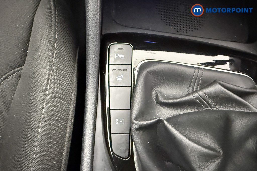 Hyundai Tucson Premium Manual Petrol SUV - Stock Number (1599579) - 12th supplementary image