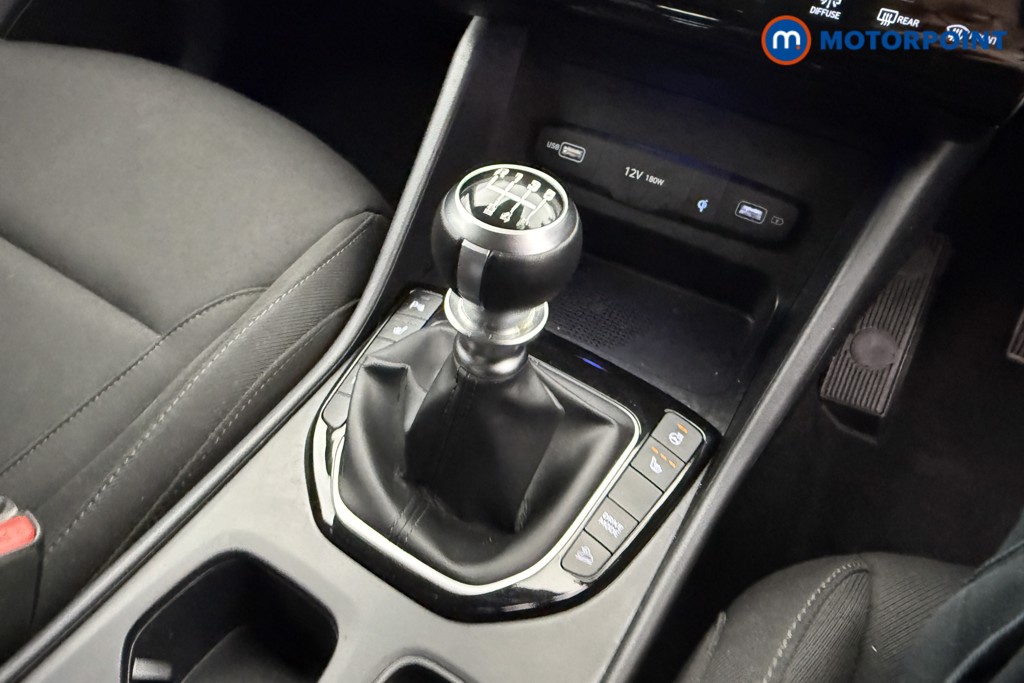 Hyundai Tucson Premium Manual Petrol SUV - Stock Number (1599579) - 13th supplementary image