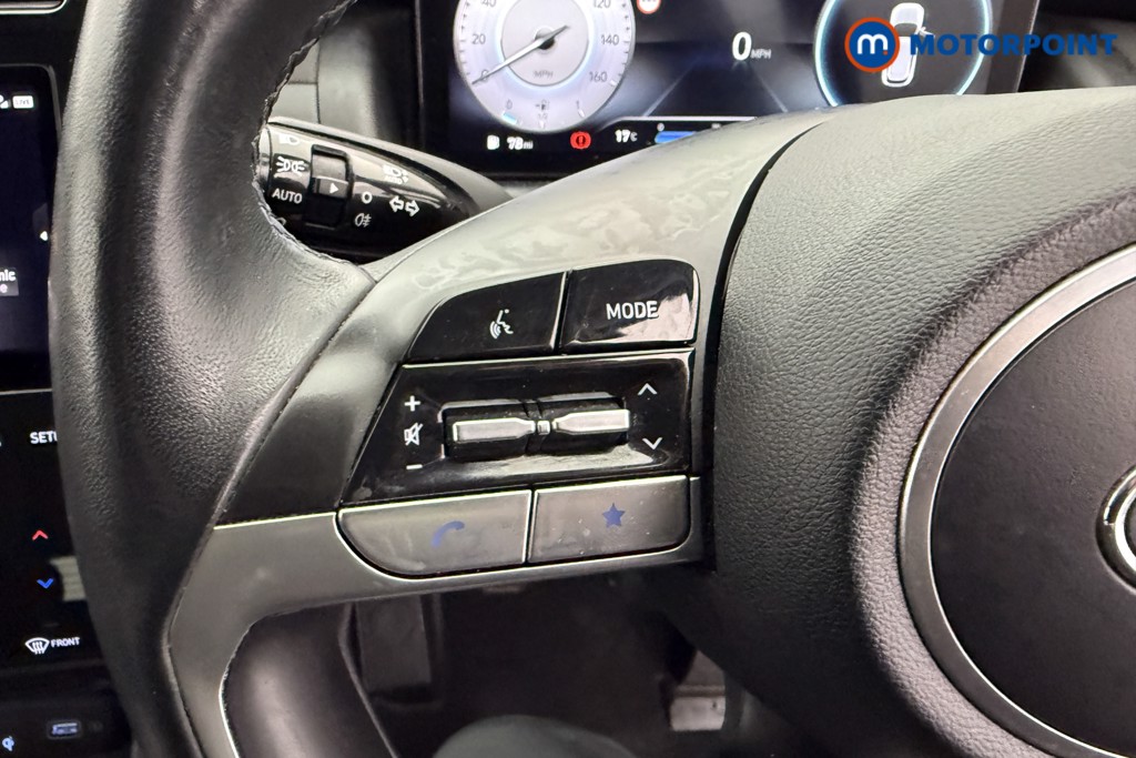 Hyundai Tucson Premium Manual Petrol SUV - Stock Number (1599579) - 14th supplementary image
