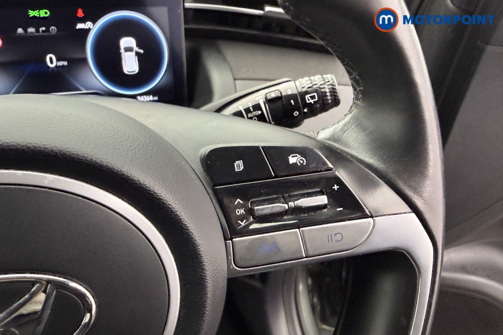 Hyundai Tucson Premium Manual Petrol SUV - Stock Number (1599579) - 15th supplementary image