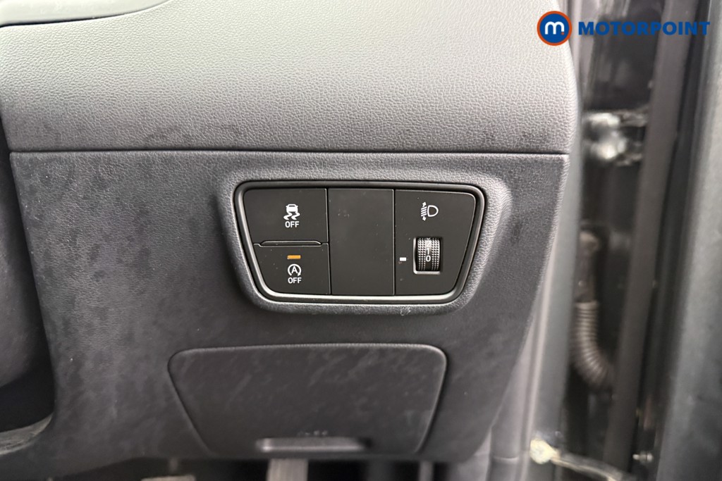 Hyundai Tucson Premium Manual Petrol SUV - Stock Number (1599579) - 16th supplementary image