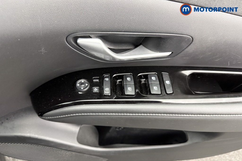 Hyundai Tucson Premium Manual Petrol SUV - Stock Number (1599579) - 17th supplementary image