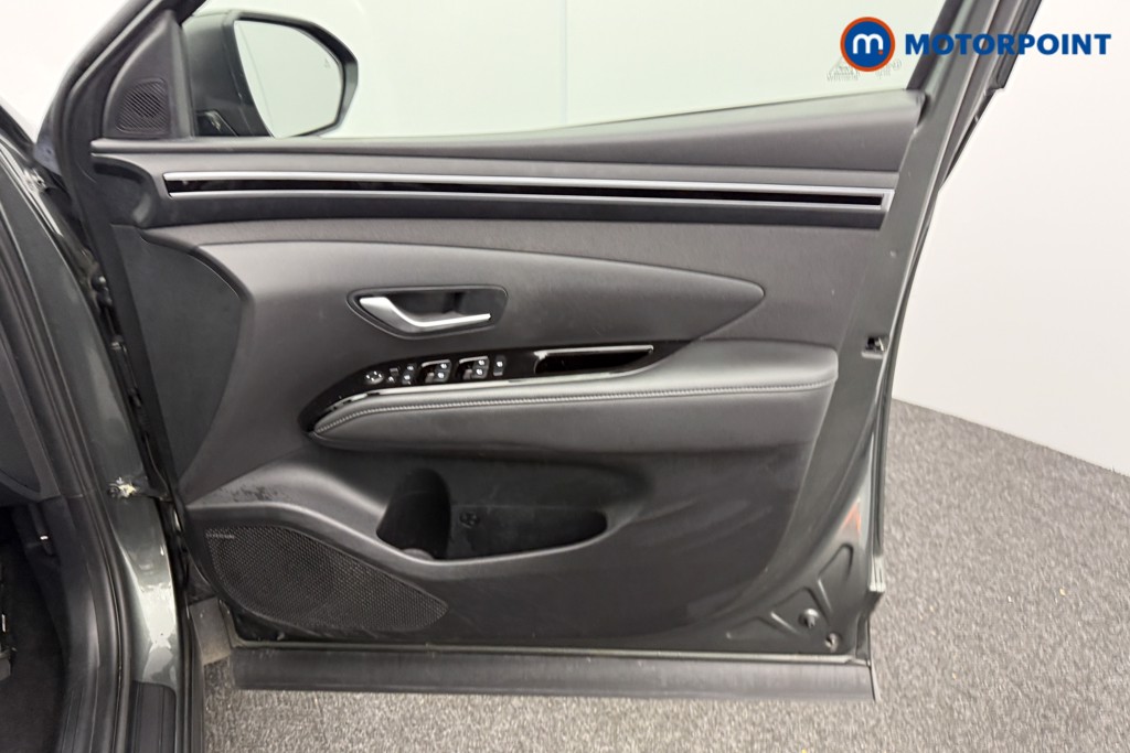 Hyundai Tucson Premium Manual Petrol SUV - Stock Number (1599579) - 18th supplementary image