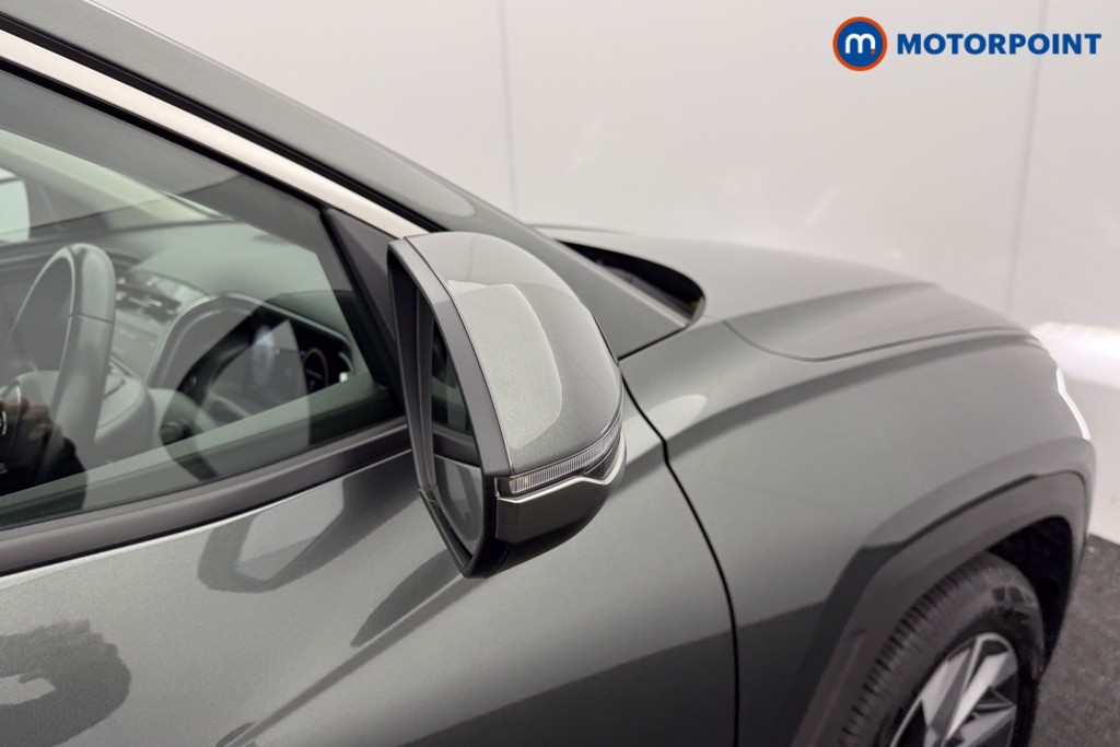 Hyundai Tucson Premium Manual Petrol SUV - Stock Number (1599579) - 19th supplementary image