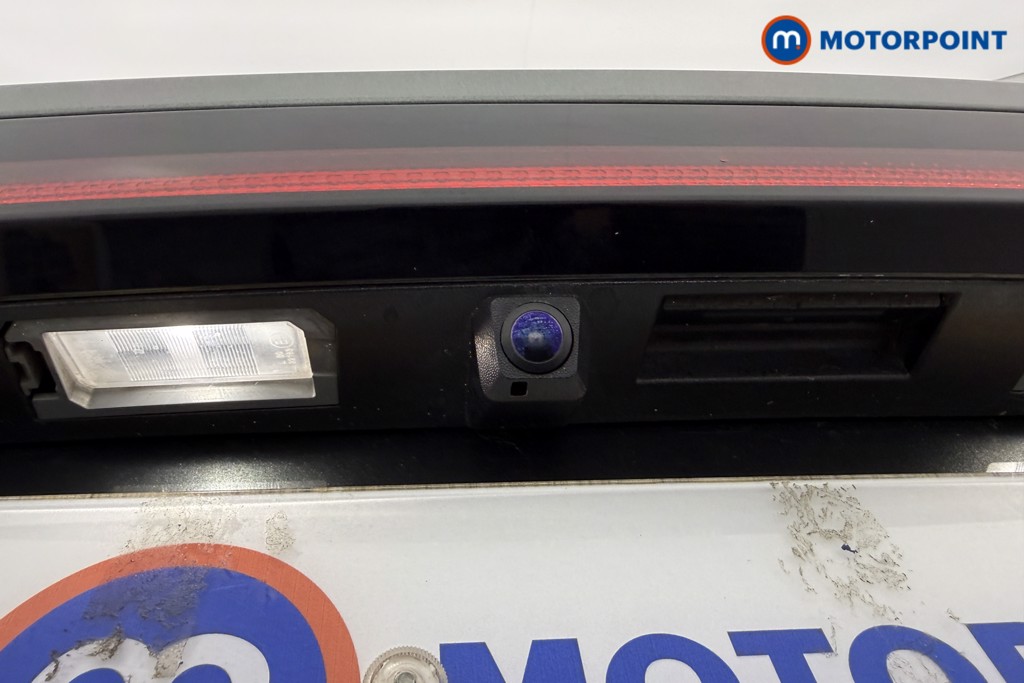 Hyundai Tucson Premium Manual Petrol SUV - Stock Number (1599579) - 22nd supplementary image