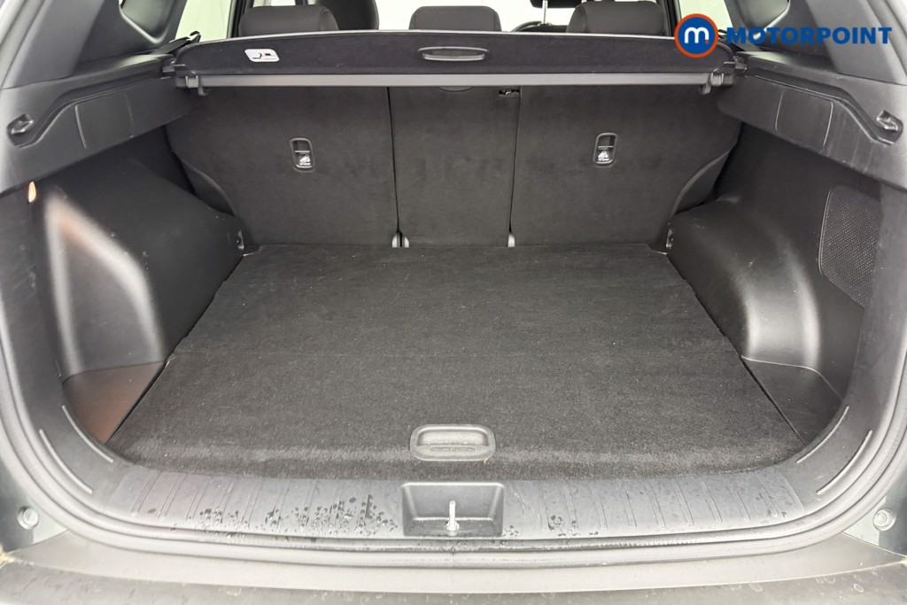 Hyundai Tucson Premium Manual Petrol SUV - Stock Number (1599579) - 23rd supplementary image