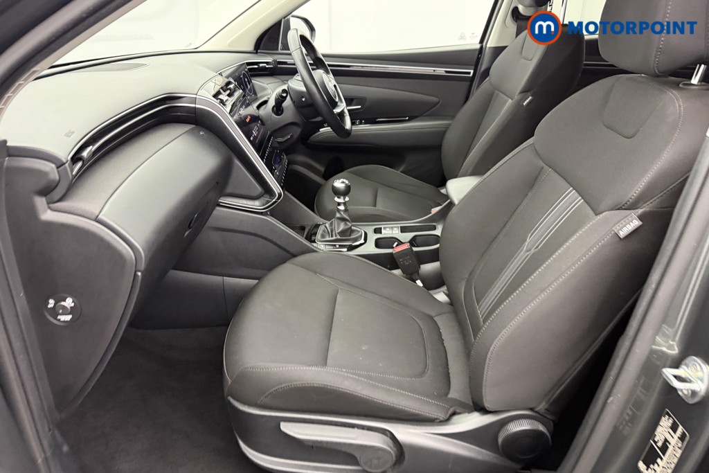 Hyundai Tucson Premium Manual Petrol SUV - Stock Number (1599579) - 24th supplementary image