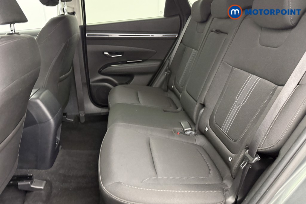 Hyundai Tucson Premium Manual Petrol SUV - Stock Number (1599579) - 25th supplementary image