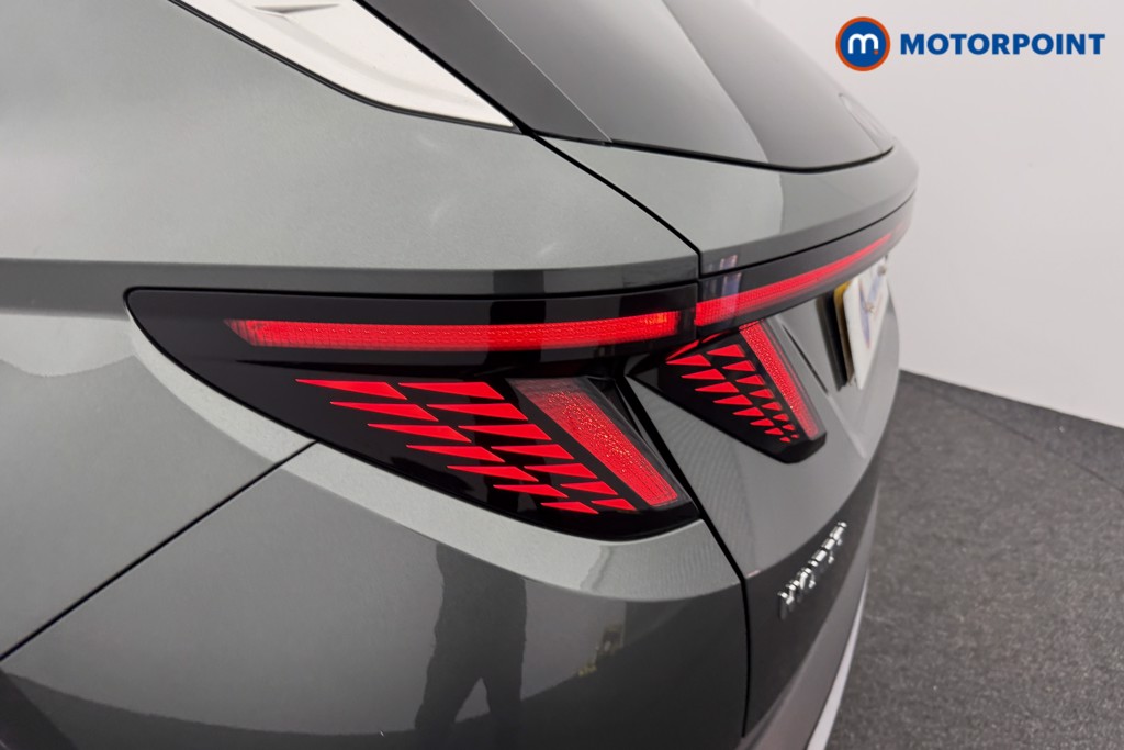 Hyundai Tucson Premium Manual Petrol SUV - Stock Number (1599579) - 27th supplementary image
