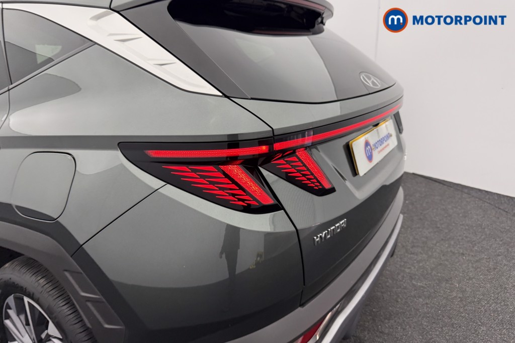 Hyundai Tucson Premium Manual Petrol SUV - Stock Number (1599579) - 28th supplementary image